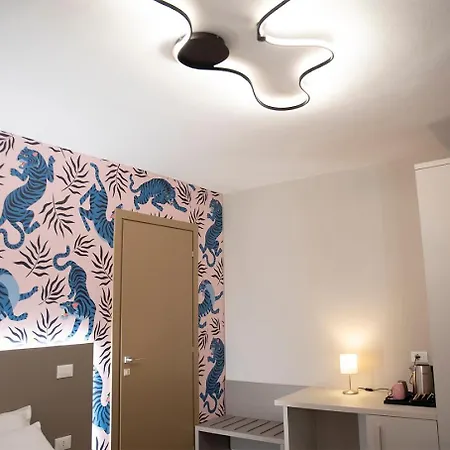 Paponena Holidays Гостевой дом *