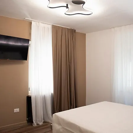 Гостевой дом Paponena Holidays *
