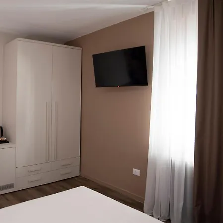 Paponena Holidays Гостевой дом