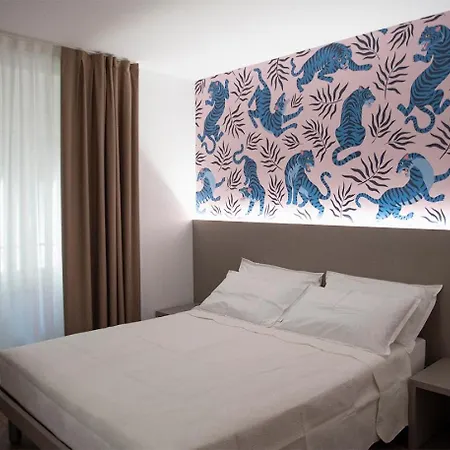 Paponena Holidays בית הארחה ריבה דל גארדה